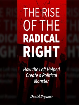 cover image of The Rise of the Radical Right